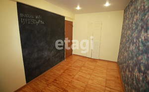 2-к квартира, на длительный срок, 45м2, 1/5 этаж