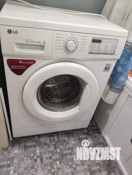 2-к квартира, на длительный срок, 56м2, 4/9 этаж