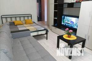 1-к квартира, посуточно, 40м2, 9/24 этаж