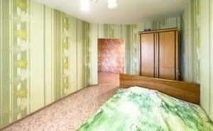 1-к квартира, на длительный срок, 41м2, 4/9 этаж