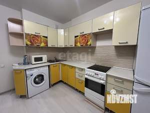 2-к квартира, на длительный срок, 53м2, 7/24 этаж