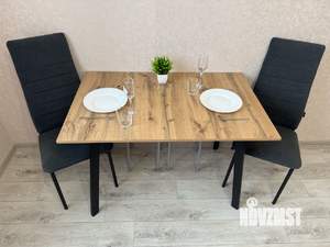 1-к квартира, на длительный срок, 40м2, 15/23 этаж