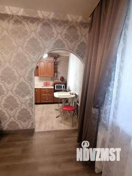 1-к квартира, посуточно, 31м2, 3/3 этаж
