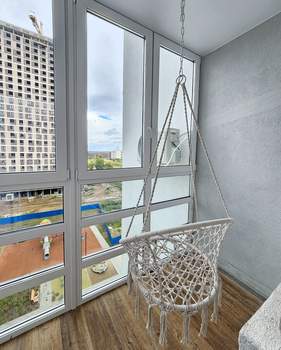 1-к квартира, на длительный срок, 30м2, 8/16 этаж