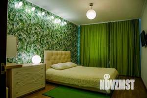 3-к квартира, посуточно, 70м2, 1/1 этаж