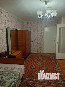 1-к квартира, на длительный срок, 35м2, 3/5 этаж