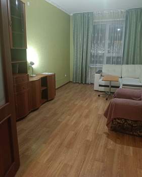 2-к квартира, на длительный срок, 54м2, 2/3 этаж