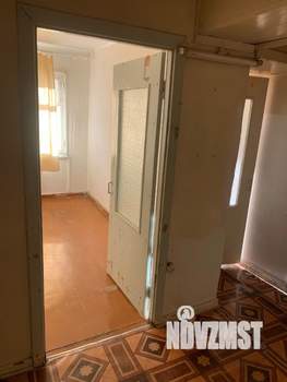 2-к квартира, на длительный срок, 46м2, 1/5 этаж