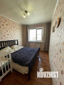 2-к квартира, на длительный срок, 50м2, 9/10 этаж