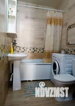 Студия квартира, посуточно, 32м2, 24/24 этаж