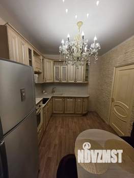 1-к квартира, на длительный срок, 37м2, 6/9 этаж