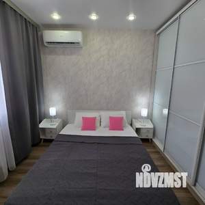 3-к квартира, посуточно, 60м2, 9/10 этаж