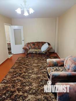 1-к квартира, на длительный срок, 34м2, 3/9 этаж