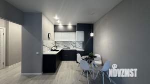 2-к квартира, на длительный срок, 55м2, 8/25 этаж