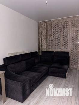 1-к квартира, на длительный срок, 24м2, 15/25 этаж