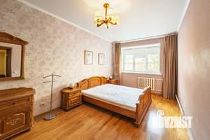 3-к квартира, на длительный срок, 100м2, 2/10 этаж