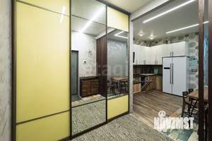 4-к квартира, на длительный срок, 134м2, 3/3 этаж