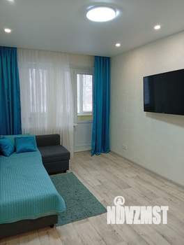 1-к квартира, на длительный срок, 38м2, 1/12 этаж