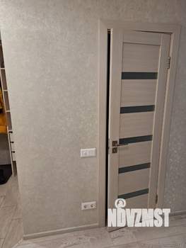 1-к квартира, на длительный срок, 36м2, 1/5 этаж