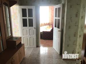 3-к квартира, на длительный срок, 100м2, 4/4 этаж