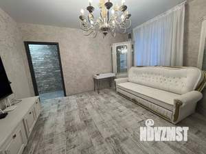 2-к квартира, посуточно, 60м2, 13/24 этаж