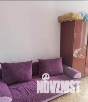 2-к квартира, на длительный срок, 57м2, 4/10 этаж