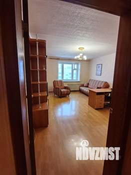 1-к квартира, на длительный срок, 50м2, 10/12 этаж