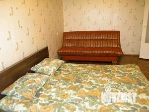 2-к квартира, посуточно, 56м2, 3/10 этаж