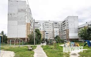 2-к квартира, на длительный срок, 52м2, 2/9 этаж
