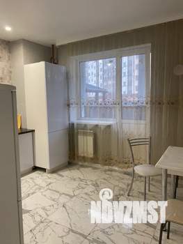 1-к квартира, посуточно, 40м2, 1/5 этаж