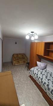 2-к квартира, на длительный срок, 40м2, 4/5 этаж