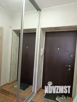 1-к квартира, на длительный срок, 28м2, 3/3 этаж