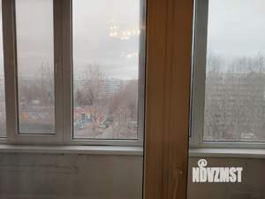 1-к квартира, на длительный срок, 39м2, 8/9 этаж