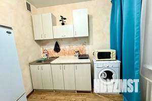 1-к квартира, посуточно, 37м2, 9/9 этаж