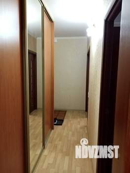 2-к квартира, посуточно, 52м2, 3/4 этаж