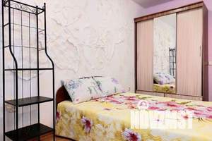 2-к квартира, посуточно, 50м2, 3/3 этаж