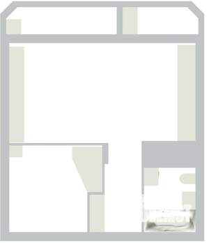 1-к квартира, на длительный срок, 37м2, 5/24 этаж