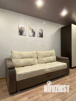 1-к квартира, на длительный срок, 40м2, 11/24 этаж