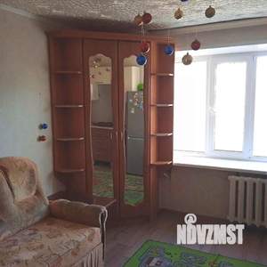 1-к квартира, на длительный срок, 18м2, 3/5 этаж