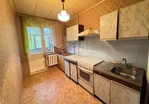 3-к квартира, на длительный срок, 66м2, 3/9 этаж