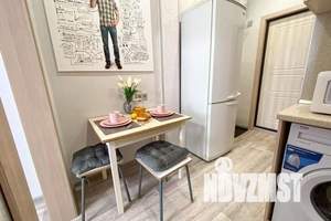 1-к квартира, посуточно, 25м2, 2/5 этаж