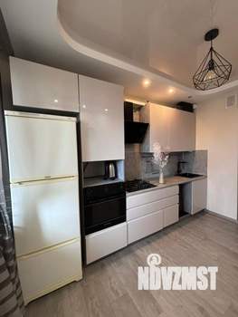 2-к квартира, на длительный срок, 52м2, 7/9 этаж