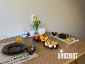 3-к квартира, посуточно, 73м2, 2/9 этаж