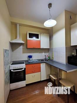 2-к квартира, на длительный срок, 45м2, 18/18 этаж