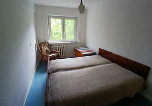 2-к квартира, на длительный срок, 42м2, 4/5 этаж