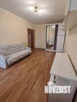 1-к квартира, на длительный срок, 36м2, 10/10 этаж