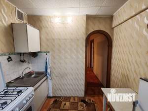 2-к квартира, на длительный срок, 45м2, 5/5 этаж