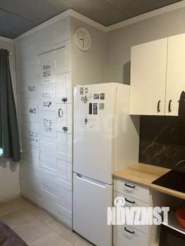 1-к квартира, на длительный срок, 32м2, 3/3 этаж