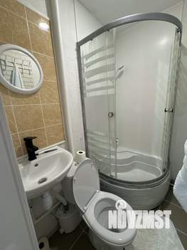 Студия квартира, на длительный срок, 14м2, 8/9 этаж