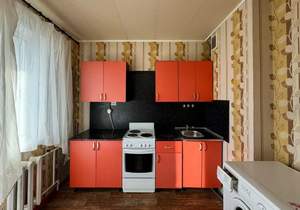 1-к квартира, на длительный срок, 36м2, 5/10 этаж